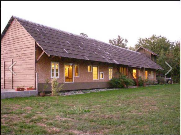 Hostal Truyaca  Чили, Осорно