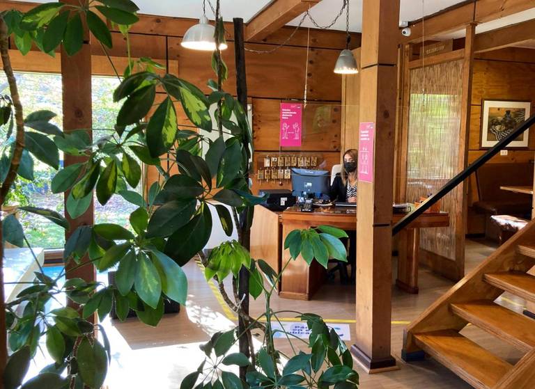 Hostal Truyaca 