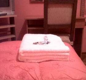 Туры в Hostal del Sur  в Чили
