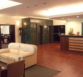 Туры в Ermitage Hotel  в Уругвае