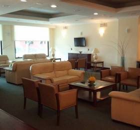 Ermitage Hotel  в Монтевидео