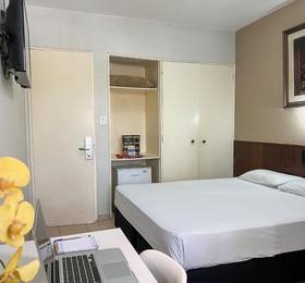 Отдых в Hotel El Pilar  - Бразилия, Бразилиа