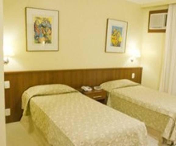 Aracoara Hotel 