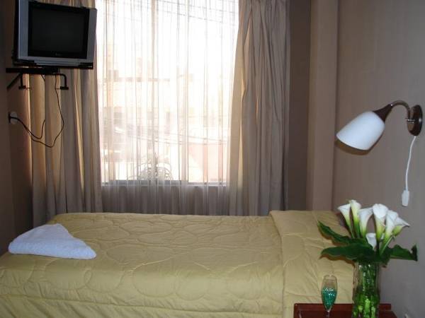 Chakana Hostel 2* Перу, Куско