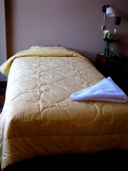 Chakana Hostel 2*