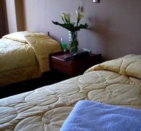 Туры в Chakana Hostel в Перу