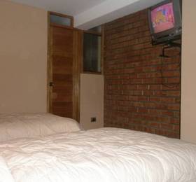 Отдых в Chakana Hostel - Перу, Куско
