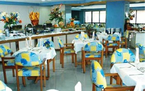 Hotel Bahiamar  4*