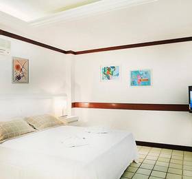 Hotel Bahiamar  в Сальвадоре