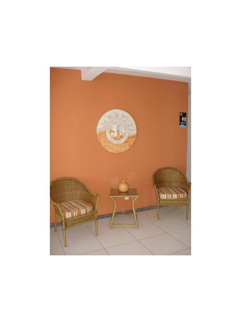 Hotel da Costa 