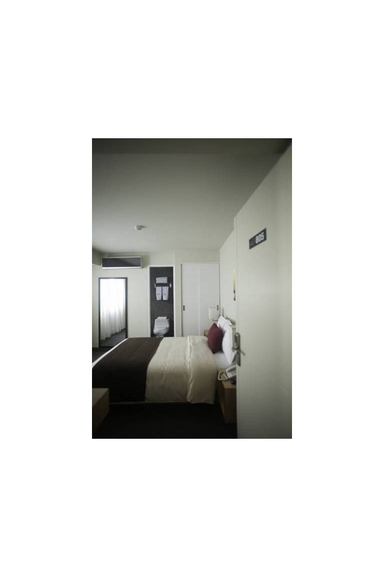 Palmetto Hotel 