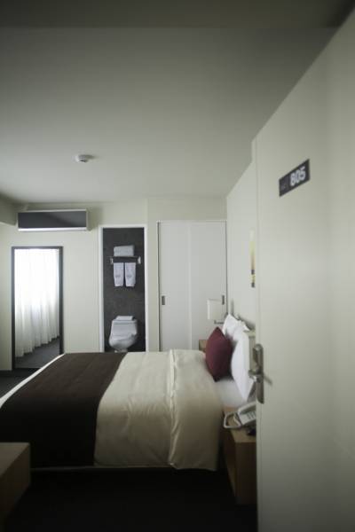 Palmetto Hotel 