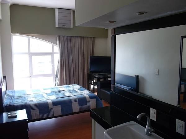 Fortaleza Loft  Бразилия, Форталеза