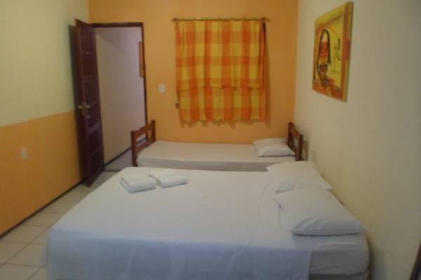 Data Mar Hotel  2* Бразилия, Форталеза