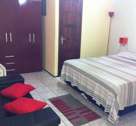 Data Mar Hotel  в Форталезе