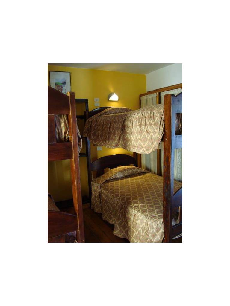 Hostal Mallqui 