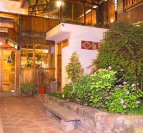 Отдых в Hostal Pascana  - Перу, Куско