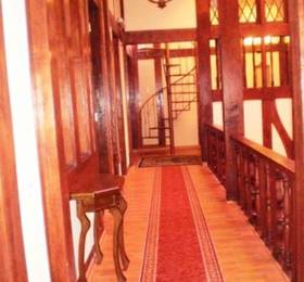 Туры в Victoria Hotel  в Чили