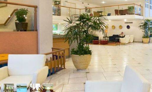 Novotel Manaus 