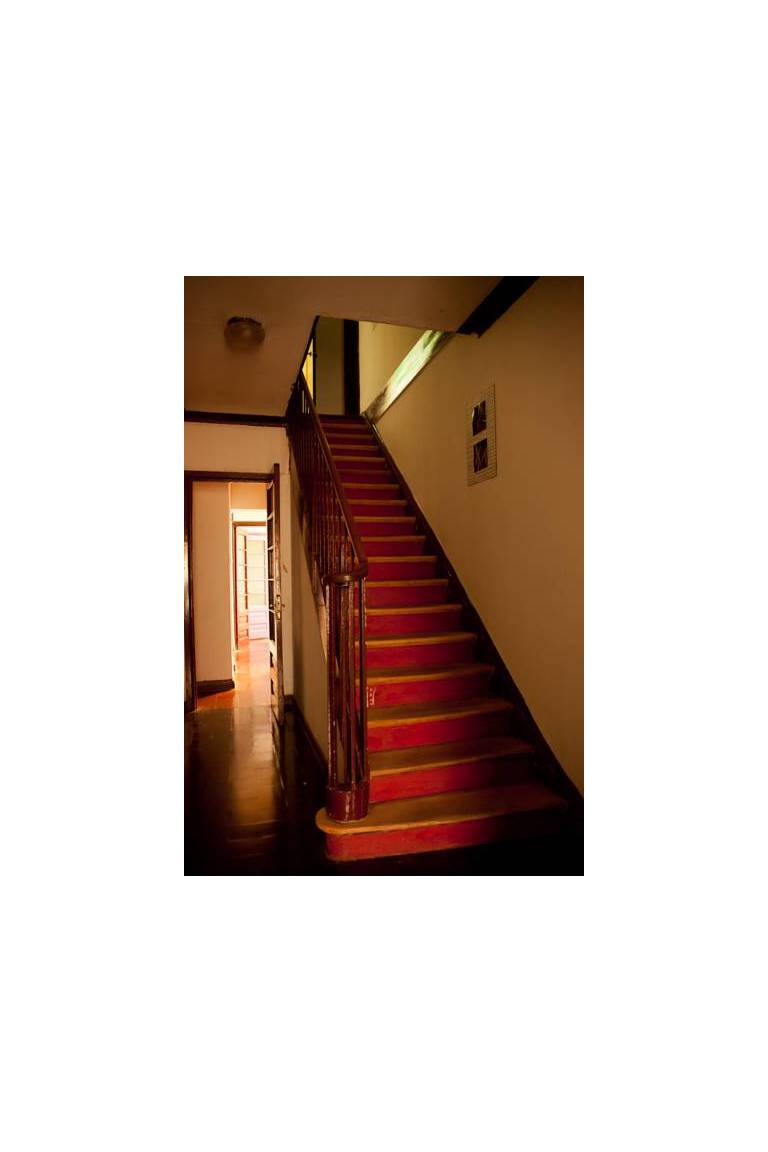Selknam Hostel 