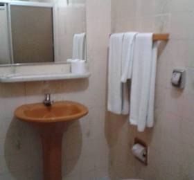 Отдых в Hotel Ferrador  - Бразилия, Белем