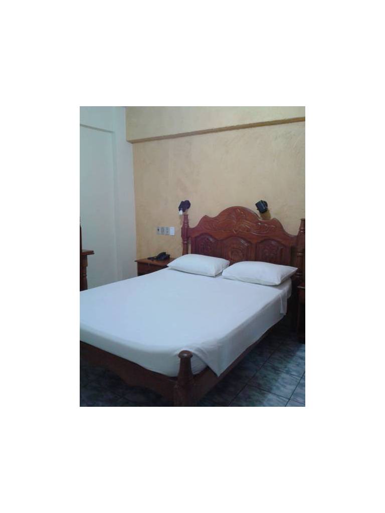 Hotel Ferrador 