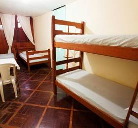 Отдых в Hotel Amazonia  - Бразилия, Белем