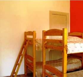 Отдых в Pocitos Hostel  - Уругвай, Монтевидео