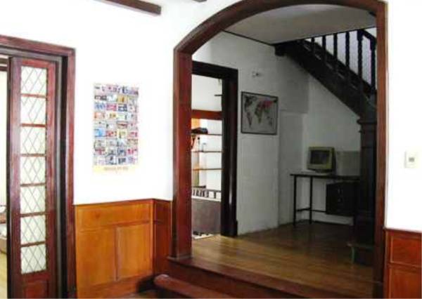 Pocitos Hostel 