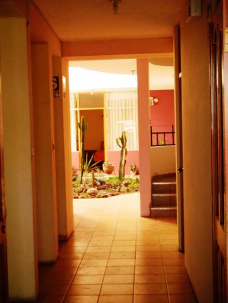Hostal Mirasol  3*