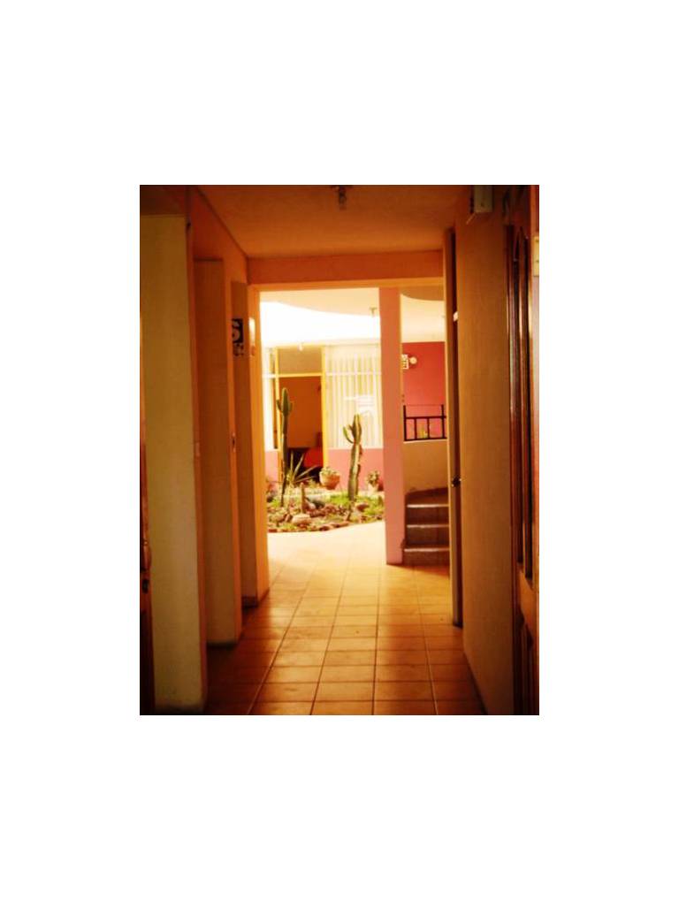 Hostal Mirasol 