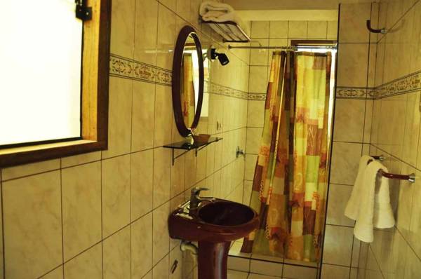 Los Aticos B&B 