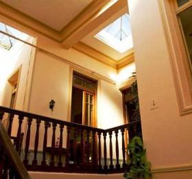 Ukelele Hostel  в Монтевидео