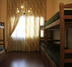 Отдых в Ukelele Hostel  - Уругвай, Монтевидео