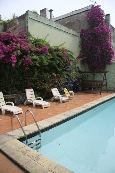 Ukelele Hostel 