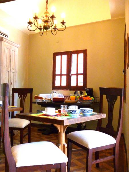 Villa Lola B&B 