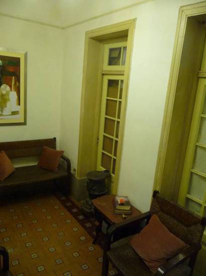 Vintage Hostal  Уругвай, Монтевидео