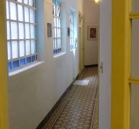 Отдых в Vintage Hostal  - Уругвай, Монтевидео