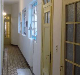 Vintage Hostal  в Монтевидео