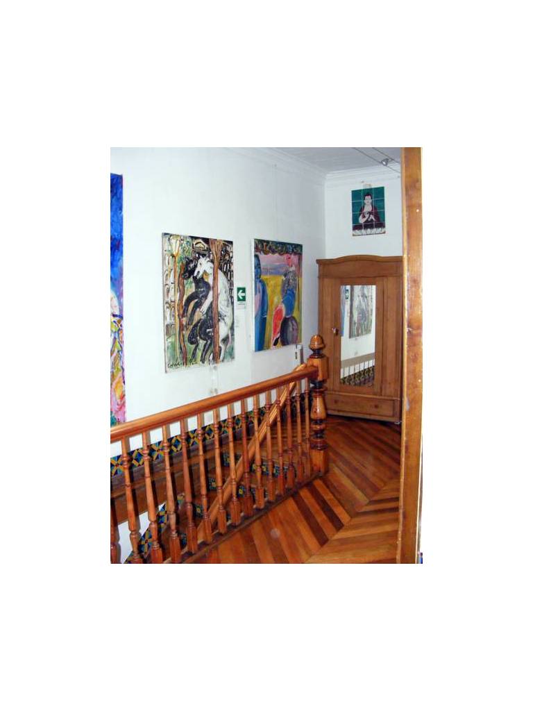 Hostal Nomades 