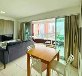 Studio Iracema  в Форталезе