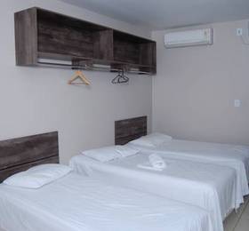 Отдых в Teresina Hotel  - Бразилия, Тересина