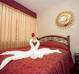 Туры в Hotel Sol Inka  в Перу