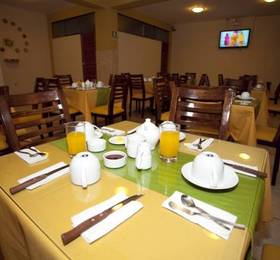 Отдых в Hotel Sol Inka  - Перу, Куско
