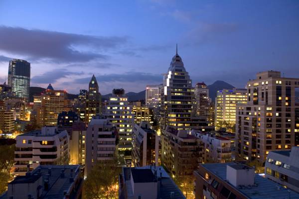 Hotel Rugendas 