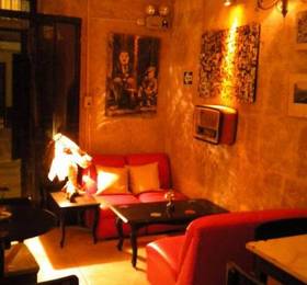 Hostal Bolivar  в Арекипе