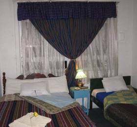 Hotel Folklore  в Кито