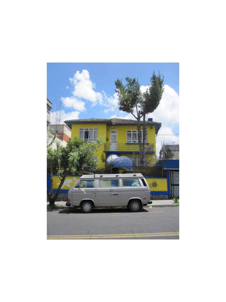 Hotel Folklore 