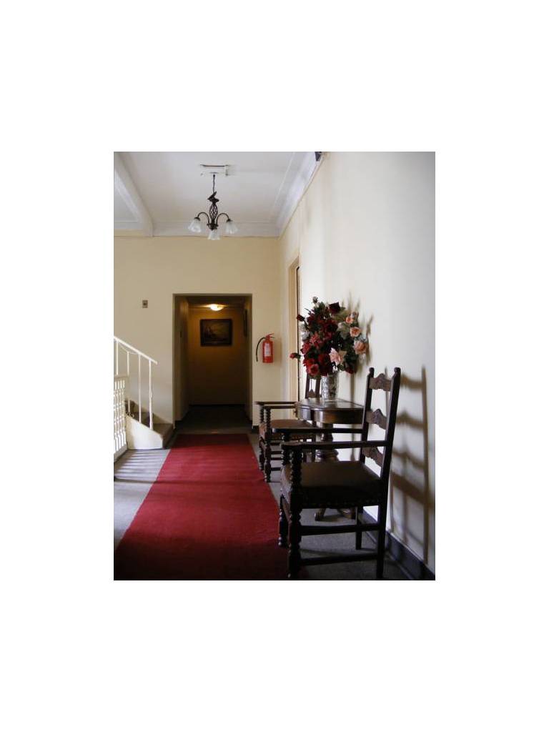 Hotel Baleares 