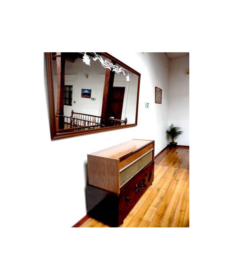 Hostal Ecuador 